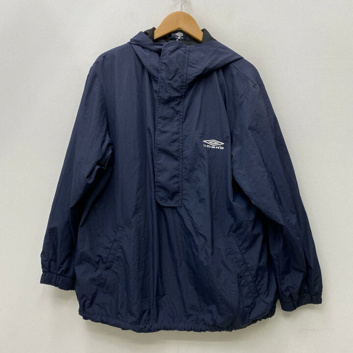 楽天市場】【中古】UMBRO | アンブロ ×JOURNALSTANDARD ナイロン 