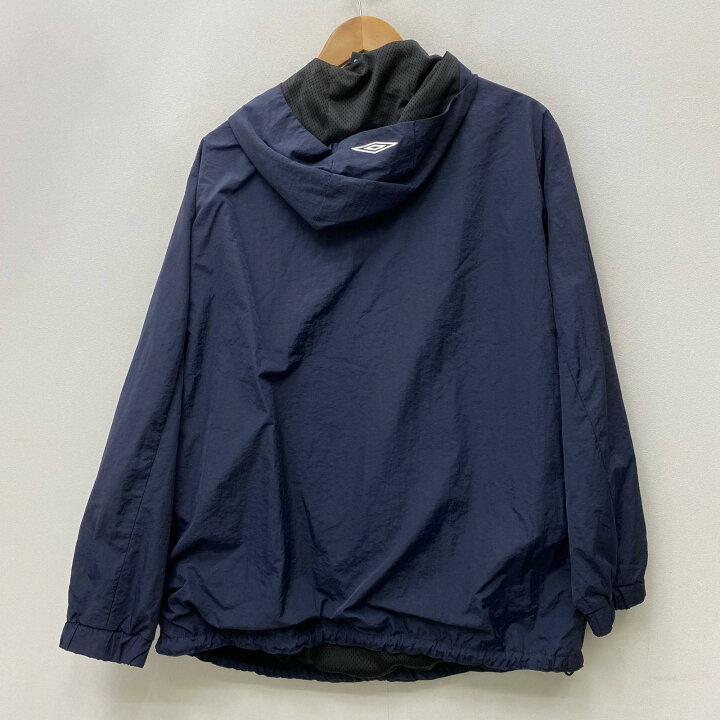 楽天市場】【中古】UMBRO | アンブロ ×JOURNALSTANDARD ナイロン 