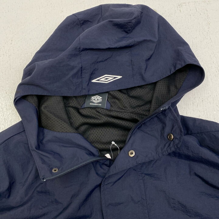 楽天市場】【中古】UMBRO | アンブロ ×JOURNALSTANDARD ナイロン 
