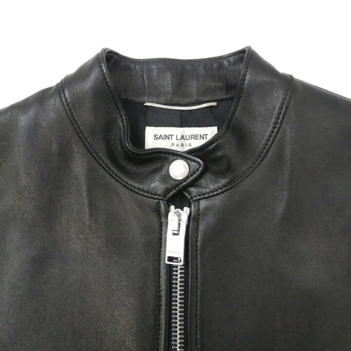 楽天市場】【中古】SAINT LAURENT | サンローラン キースレーサー 