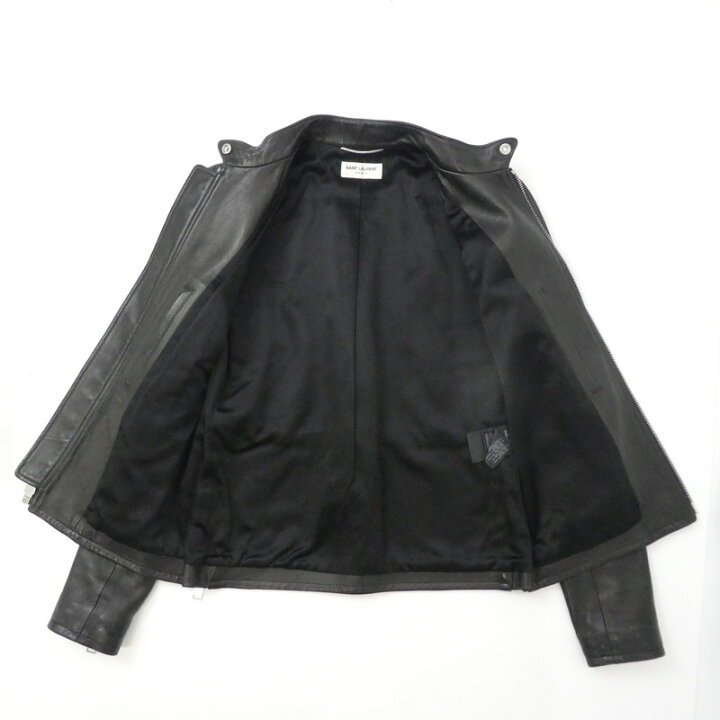 楽天市場】【中古】SAINT LAURENT | サンローラン キースレーサー 