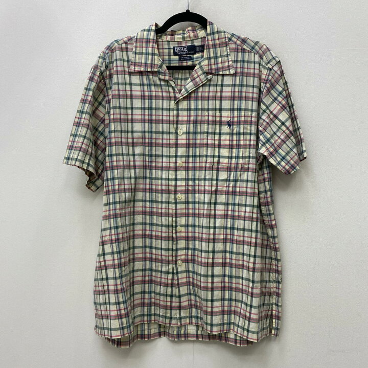 楽天市場】【中古】 POLO RALPH LAUREN | ポロ・ラルフローレン 