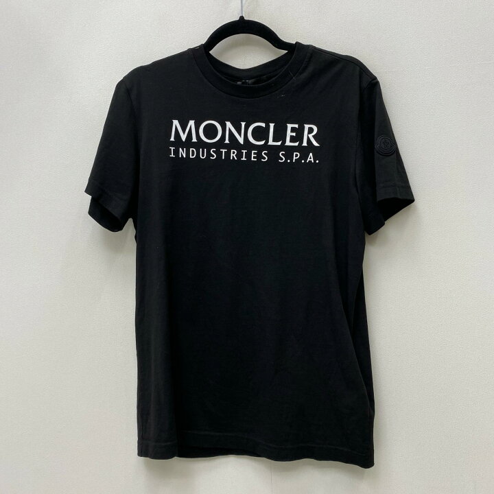 MONCLER シャーク Tシャツ サイズS