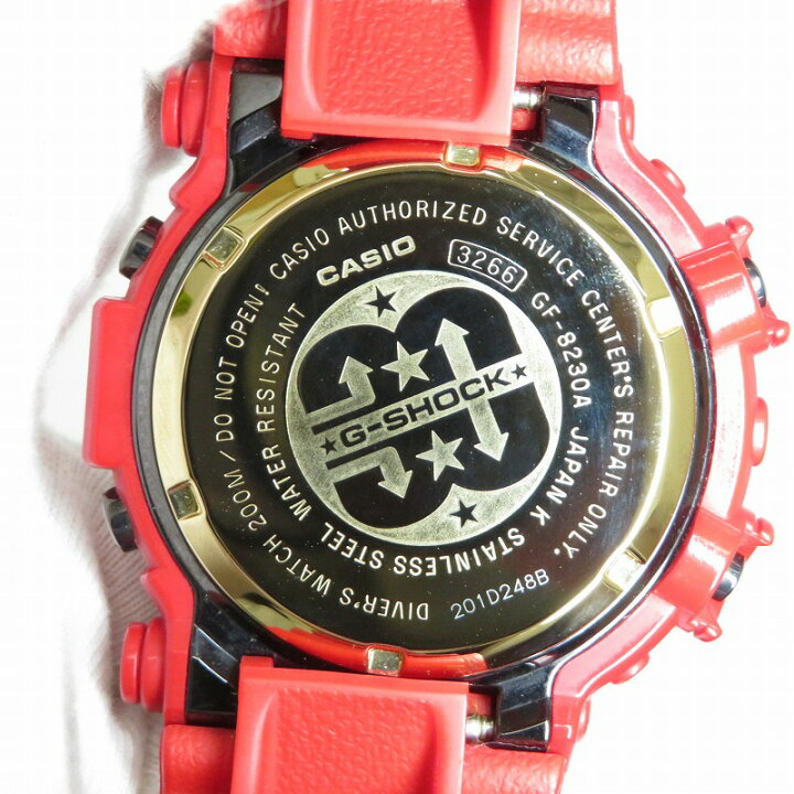 楽天市場】【中古】 G-SHOCK | ジーショック 30th/FROGMAN/ライジング 