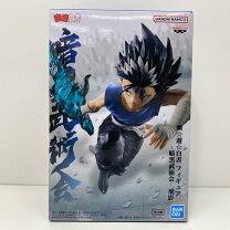 楽天市場】幽☆遊☆白書 フィギュア-暗黒武術会-飛影の通販