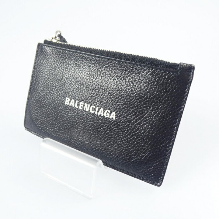 楽天市場】【中古】 BALENCIAGA | バレンシアガ CASH フラグメント  
