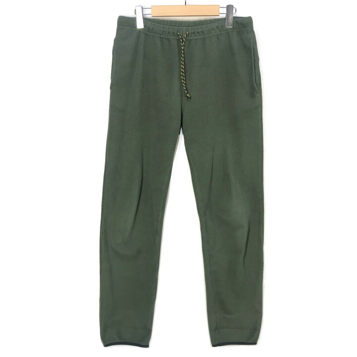 楽天市場】【中古】 patagonia | パタゴニア Synchilla Snap T Pants 