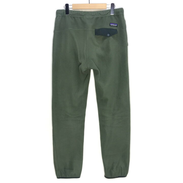楽天市場】【中古】 patagonia | パタゴニア Synchilla Snap T Pants 