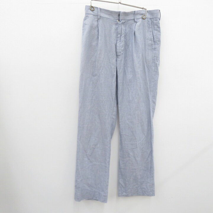 楽天市場】【中古】 AURALEE | オーラリー GIZA LIGHT WEIGHT PANTS 