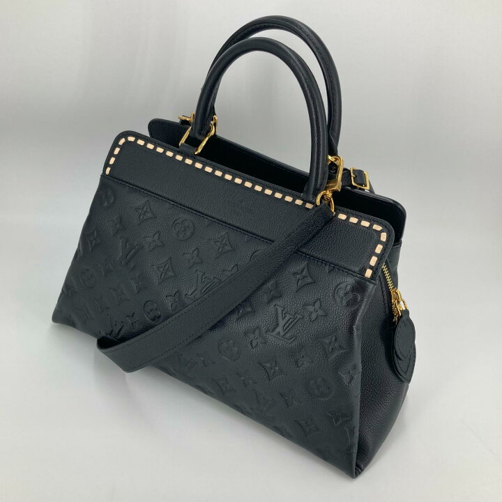 楽天市場】【中古】 LOUIS VUITTON | ルイ・ヴィトン ヴォージュ 