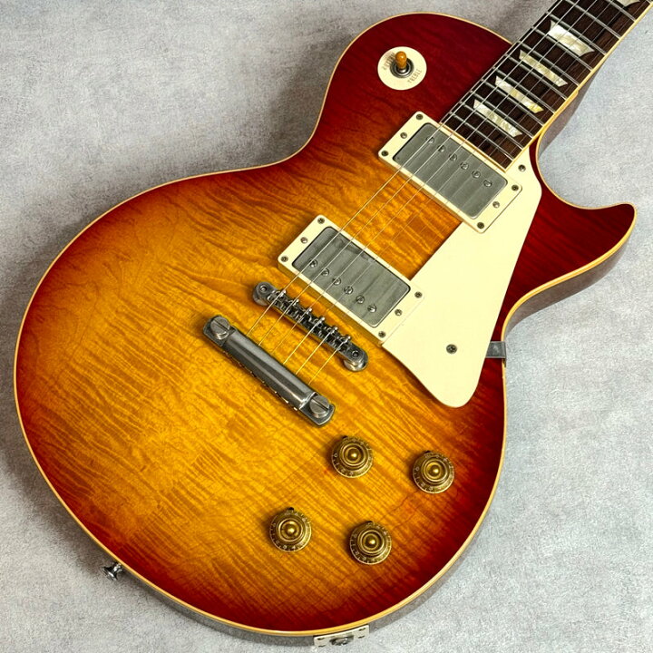 楽天市場】【中古】 Gibson Custom Shop | ギブソンカスタムショップ 