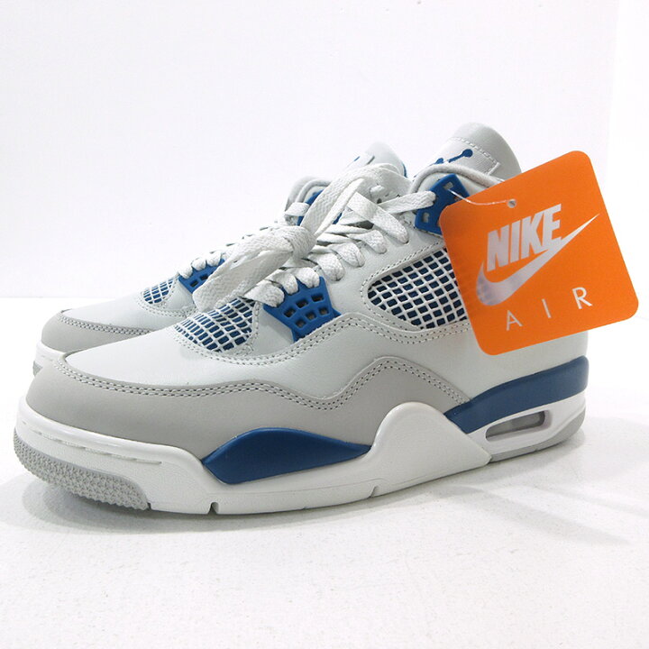 楽天市場】【中古】 NIKE | ナイキ AIR JORDAN 4 RETRO エア 