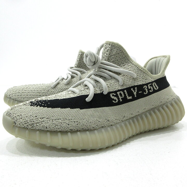 楽天市場】【中古】 adidas | アディダス スニーカー YEEZY BOOST 350 