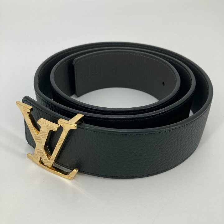 楽天市場】【中古】 LOUIS VUITTON | ルイ・ヴィトン サンチュール 