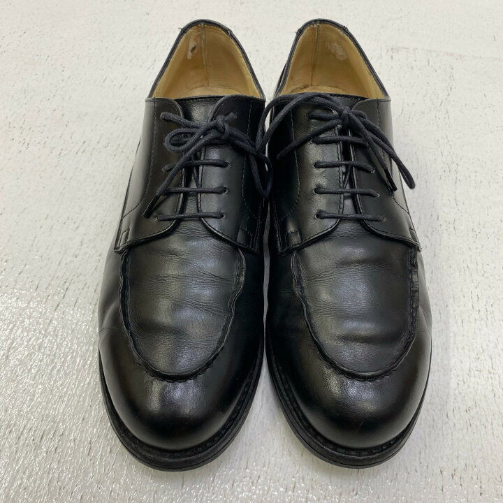 楽天市場】【中古】 Paraboot | パラブーツ CHAMBORD その他靴  