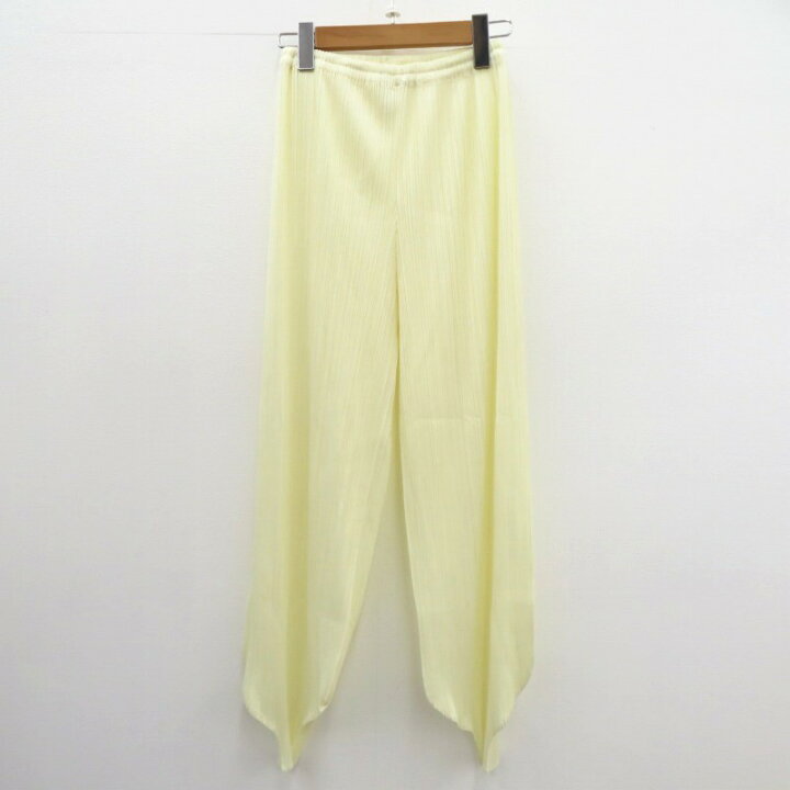 楽天市場】【中古】 ISSEY MIYAKE | イッセイミヤケ PLEATS PLEASE 