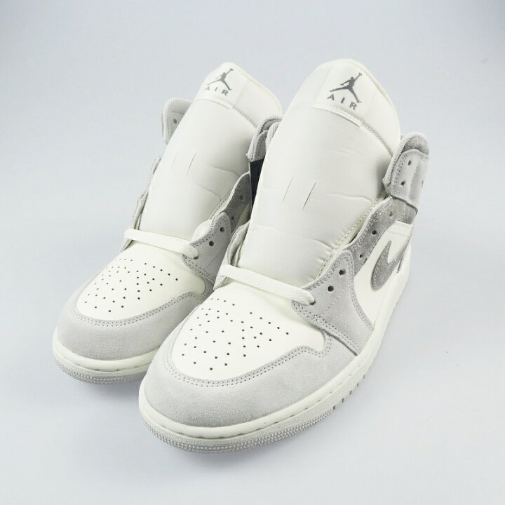 楽天市場】【中古】 NIKE | ナイキ AIR JORDAN 1 MID SE スニーカー  