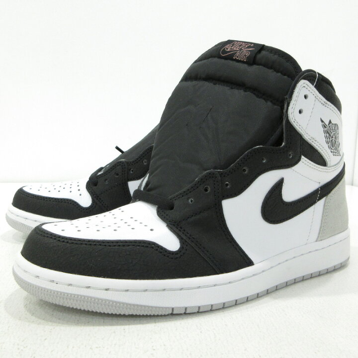 楽天市場】【中古】 NIKE | ナイキ AIR JORDAN 1 RETRO HIGH OG エア 