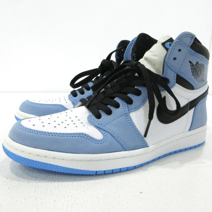楽天市場】【中古】 NIKE | ナイキ AIR JORDAN 1 RETRO HIGH OG エア 