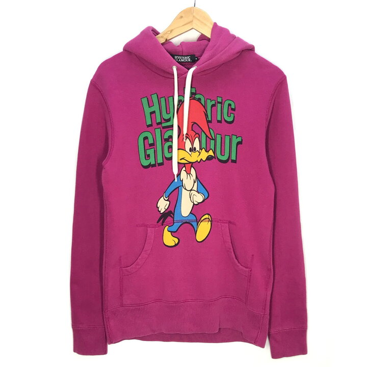楽天市場】【中古】 HYSTERIC GLAMOUR | ヒステリックグラマー ウッド 