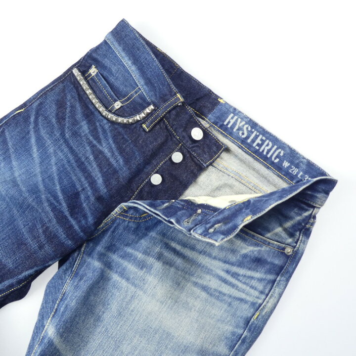 楽天市場】【中古】 HYSTERIC GLAMOUR | ヒステリックグラマー HRLR 