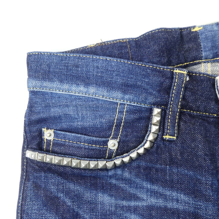 楽天市場】【中古】 HYSTERIC GLAMOUR | ヒステリックグラマー HRLR 