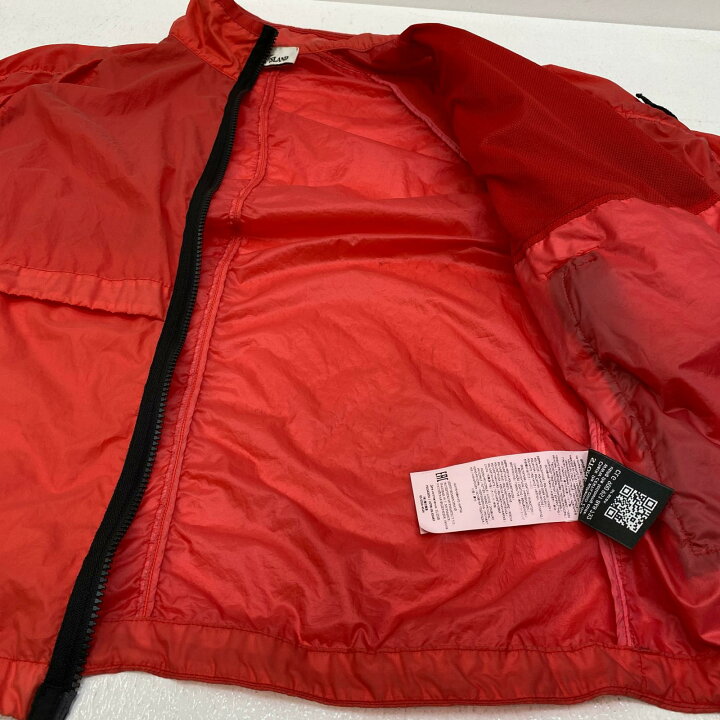 楽天市場】【中古】STONE ISLAND | ストーンアイランド LAMY VELOUR 