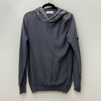 楽天市場】stone island（カラーグレー）（パーカー｜トップス 