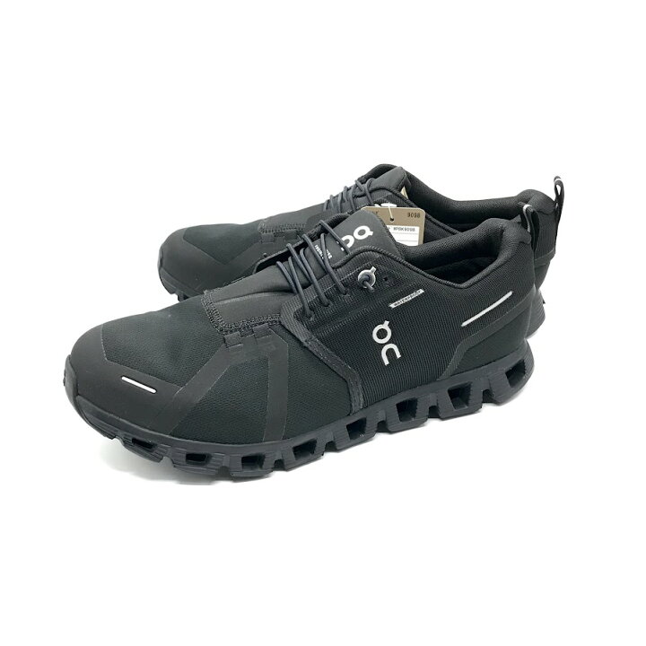 楽天市場】【中古】 On | オン Cloud 5 Waterproof スニーカー 