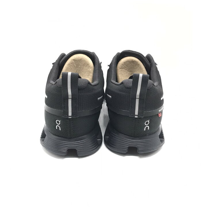 楽天市場】【中古】 On | オン Cloud 5 Waterproof スニーカー 
