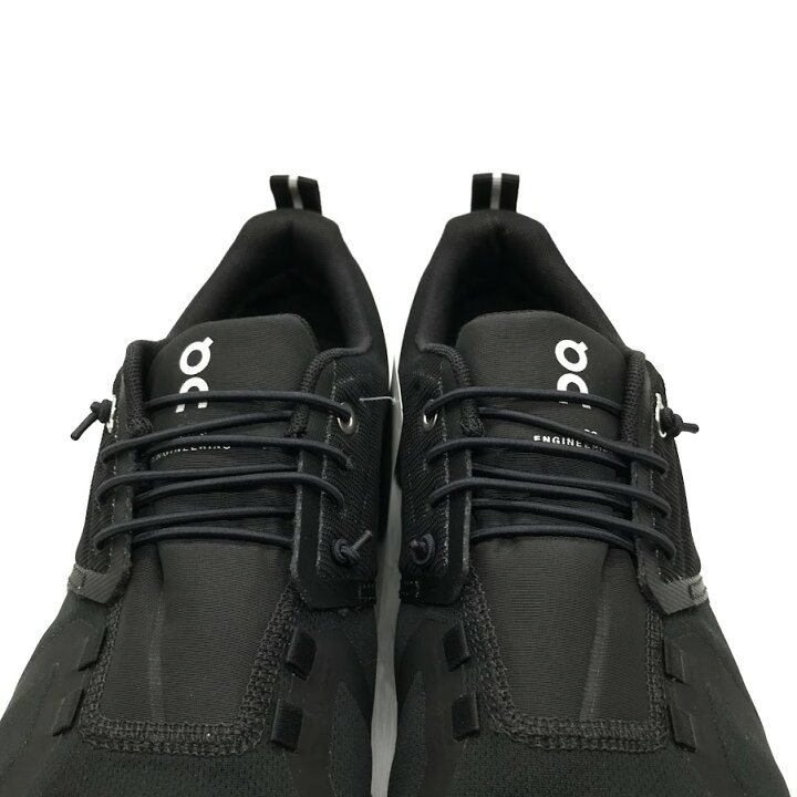 楽天市場】【中古】 On | オン Cloud 5 Waterproof スニーカー 