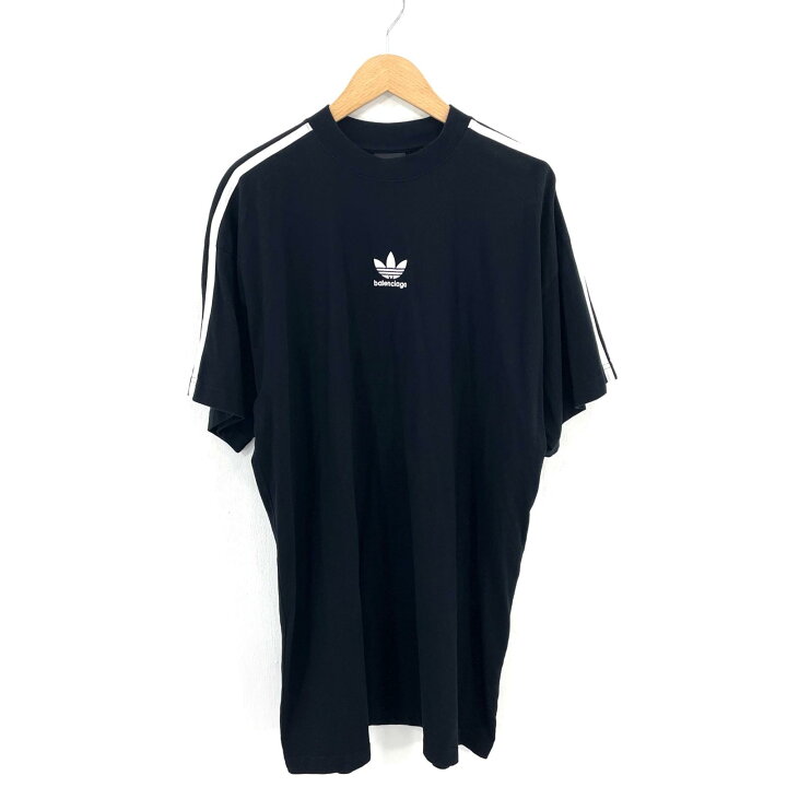 楽天市場】【中古】 BALENCIAGA×adidas | バレンシアガ×アディダス 