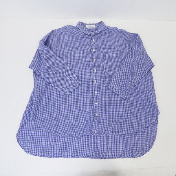 楽天市場】【中古】nest Robe | ネストローブ ハードマンコットン 