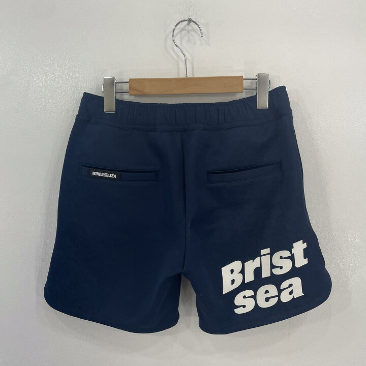 楽天市場】【中古】 WIND AND SEA×FCRB | ウィンダンシー×FCレアル 