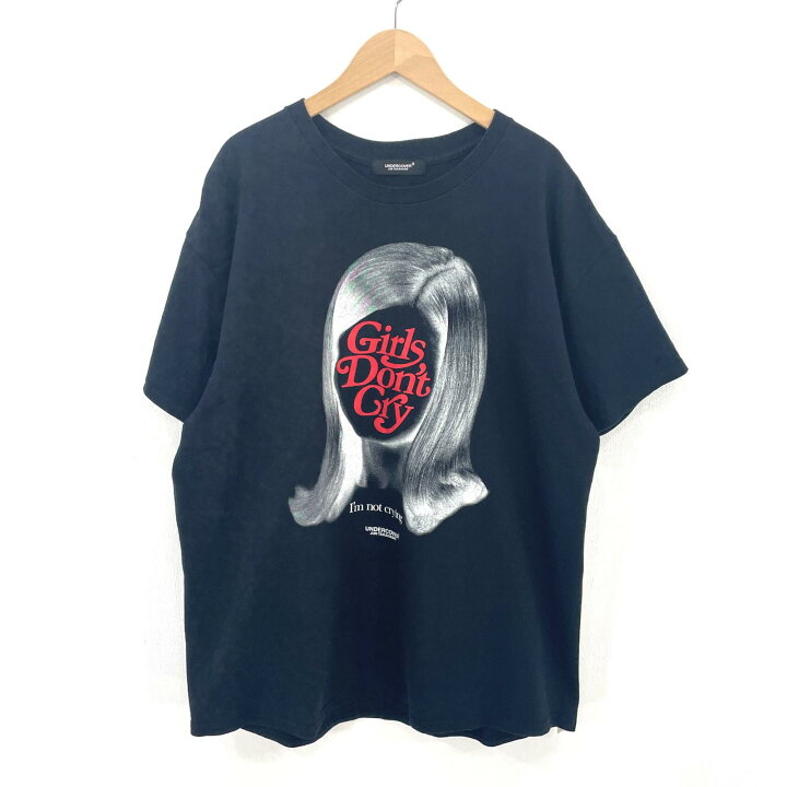 楽天市場】【中古】 UNDERCOVER | アンダーカバー VERDY Girls Don