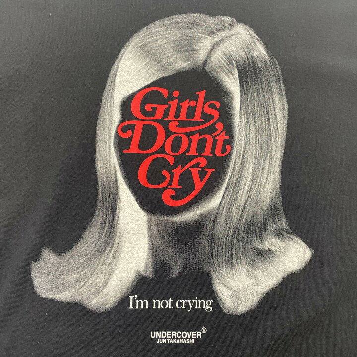 楽天市場】【中古】 UNDERCOVER | アンダーカバー VERDY Girls Don