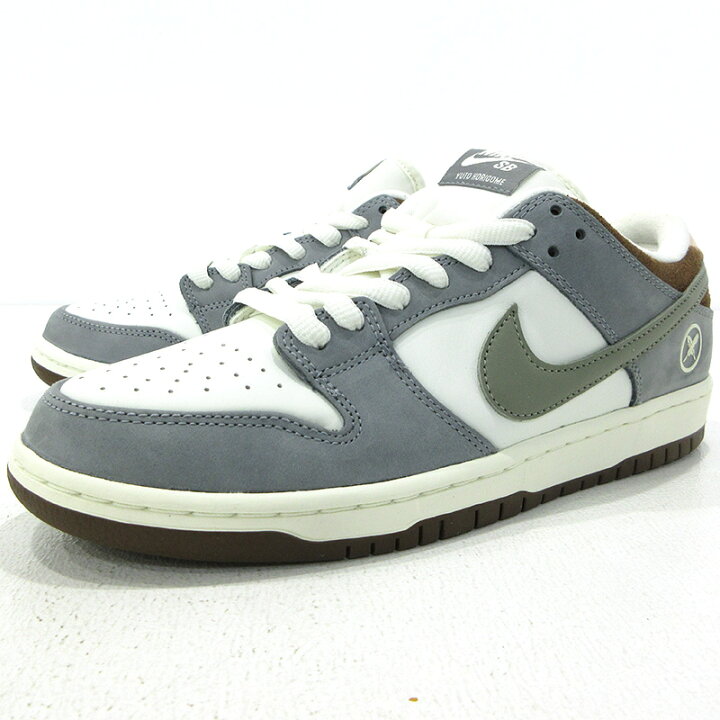 楽天市場】【中古】 NIKE×堀米 雄斗 | ナイキ×YUTO HORIGOME SB DUNK 