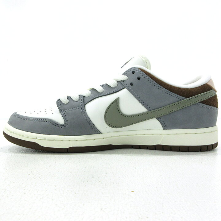 楽天市場】【中古】 NIKE×堀米 雄斗 | ナイキ×YUTO HORIGOME SB DUNK 