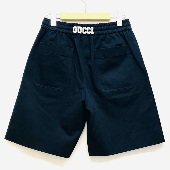 楽天市場】【中古】 GUCCI | グッチ ショートパンツ ハーフパンツ 