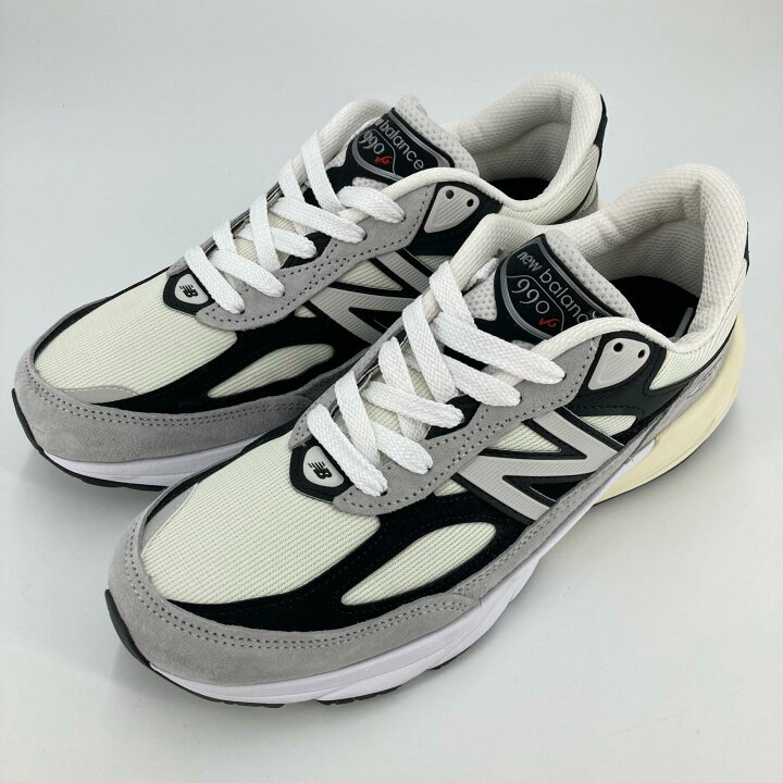 楽天市場】【中古】 NEW BALANCE | ニューバランス 990V6 スニーカー 
