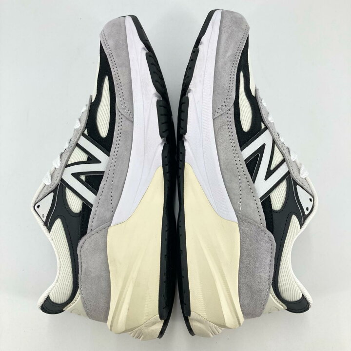 楽天市場】【中古】 NEW BALANCE | ニューバランス 990V6 スニーカー 