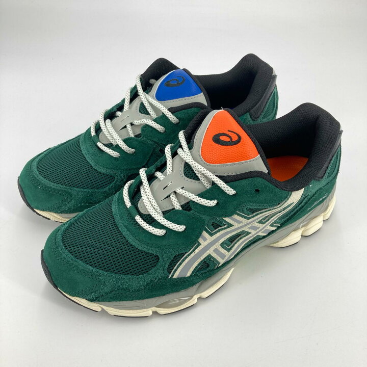 楽天市場】【中古】 asics | アシックス ballaholic × Asics Gel-NYC 