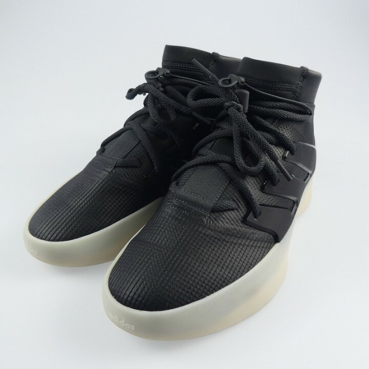 楽天市場】【中古】 FEAR OF GOD | フィアオブゴッド ×adidas 