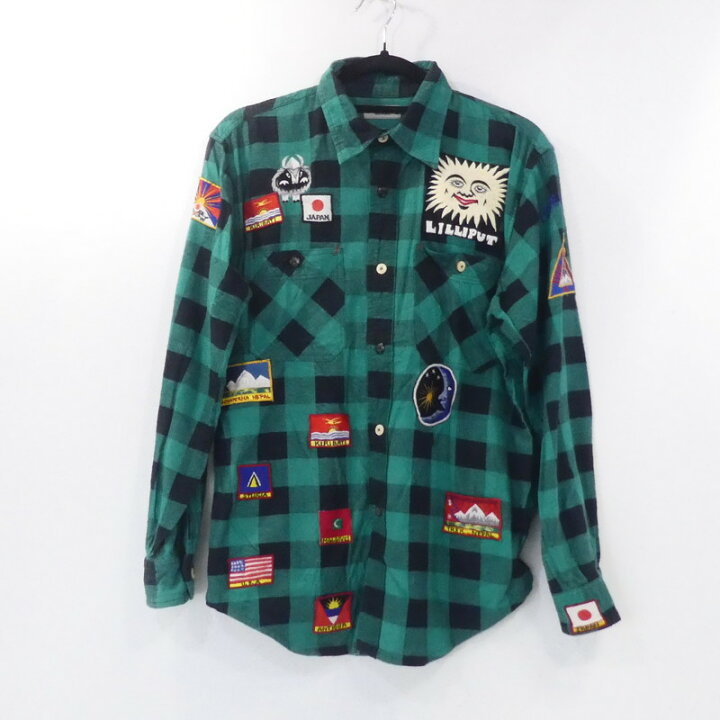楽天市場】【中古】 TIGRE BROCANTE | ティグルブロカンテ スーベニア 