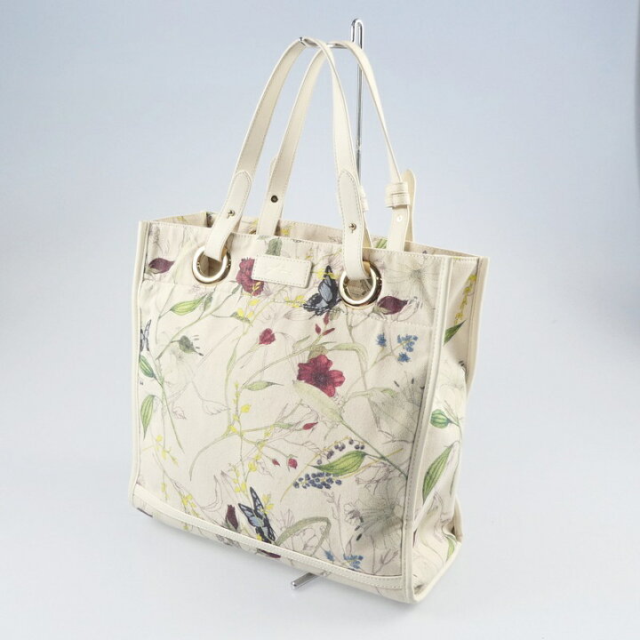 楽天市場】【中古】 Samantha Vega | サマンサベガ tote bag トート  