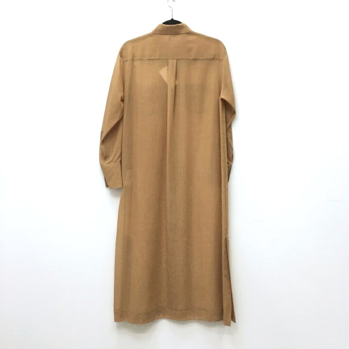 楽天市場】【中古】 AURALEE | オーラリー ワンピース WOOL POLYESTER 