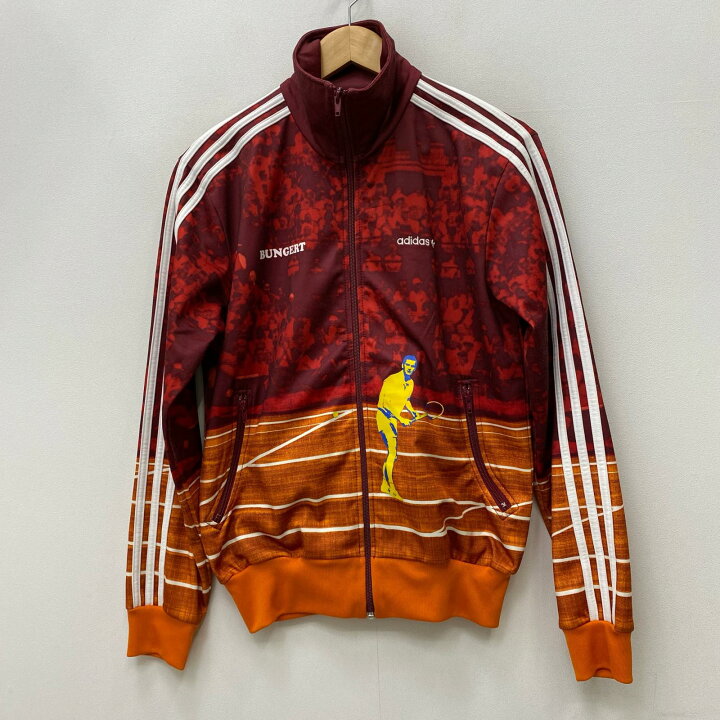 楽天市場】【中古】adidas(vintage) | アディダスヴィンテージ BUNGERT 