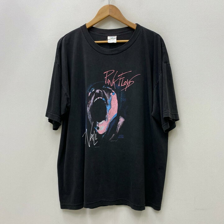 楽天市場】【中古】 VINTAGE衣料 | ウ゛ィンテージイリョウ Pink Floyd  