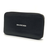 楽天市場】バレンシアガ ラウンドファスナー（レディース財布｜財布 