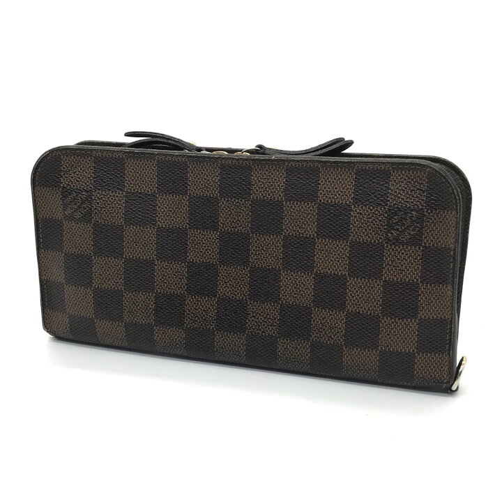 楽天市場】【中古】 LOUIS VUITTON | ルイ・ヴィトン ダミエ  